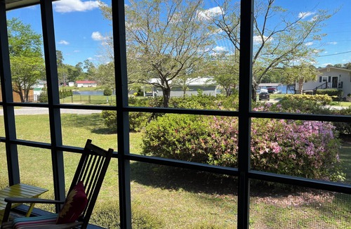 Summerton House | Hobbs Haven at Lake Marion