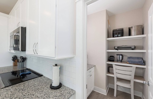 Holden Beach House | Hobbs Realty - “Paws for Joy” | Pet-Friendly Home w/Elevator & Private Heatable Pool