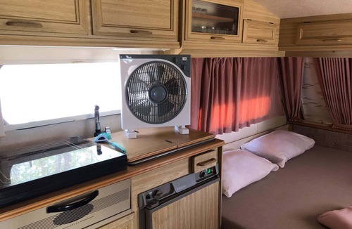 Sveti Lovrec House | Hobby Caravan - Your Family Adventure Awaits