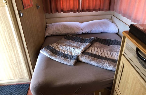 Sveti Lovrec House | Hobby Caravan - Your Family Adventure Awaits