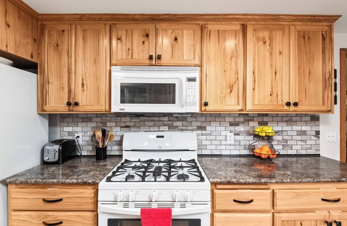 Junction City Other | Hobby Farm Home