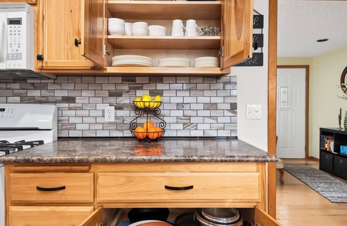 Junction City Other | Hobby Farm Home