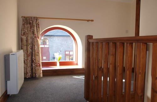Llandovery House | Hobby Stable Cottage