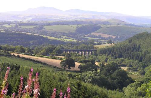 Llandovery House | Hobby Stable Cottage