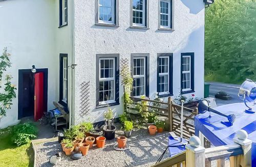 Glendaruel House | Hobgoblin Apartment - Uk42205