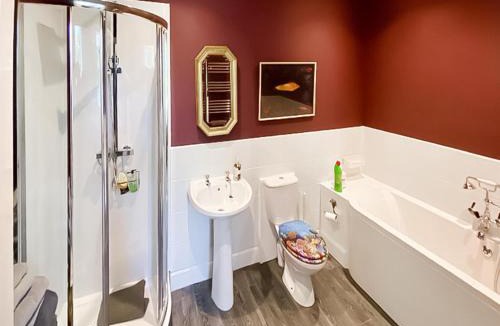 Glendaruel House | Hobgoblin Apartment - Uk42205