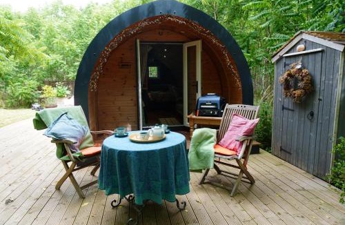 Keal Cotes House | Hobhole