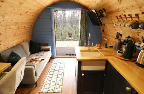 Keal Cotes House | Hobhole