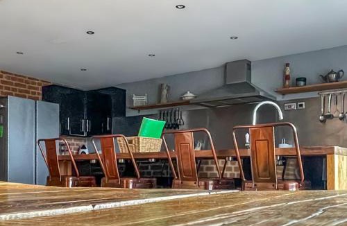 Bradwell House | Hobland Barn