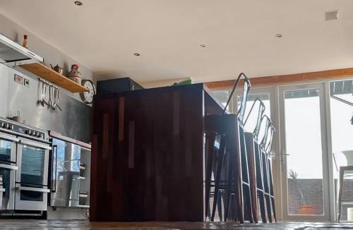 Bradwell House | Hobland Barn