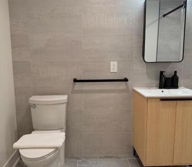 Hoboken Apartment | Hoboken 3BR Queen Loft