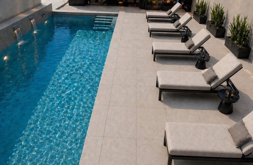 Hoboken Apartment | Hoboken Grand House- 3 Bedroom 2.5 Bathroom with a private rooftop