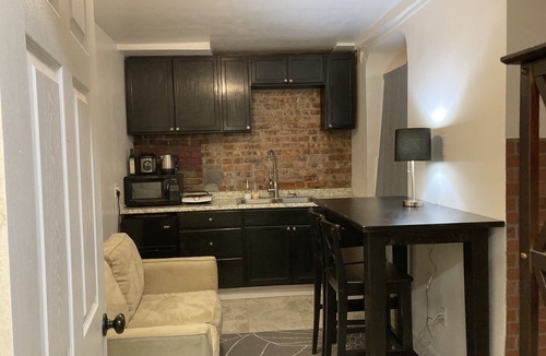 Hoboken Apartment | Hoboken Quiet Studio