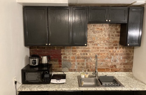 Hoboken Apartment | Hoboken Quiet Studio