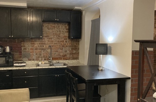 Hoboken Apartment | Hoboken Quiet Studio