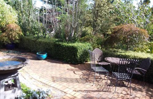 Woodend North Bed & Breakfast | Hobreid Park