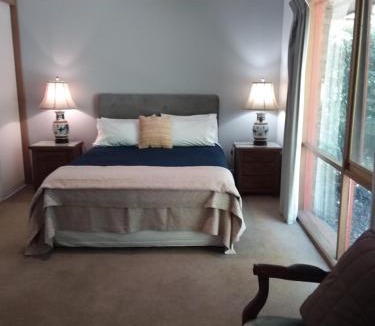 Woodend North Bed & Breakfast | Hobreid Park