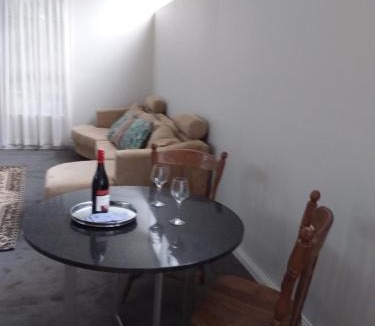 Woodend North House | Hobreid Park