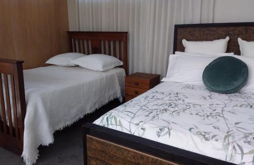 Woodend North House | Hobreid Park