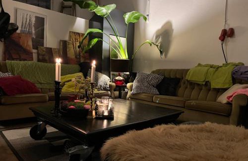 Hobro Bed & Breakfast | Hobro guesthouse