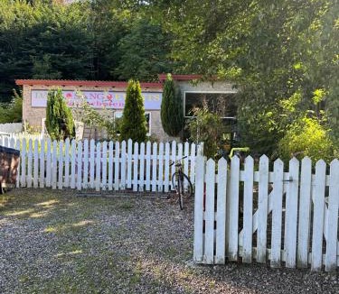 Hobro Bed & Breakfast | Hobro guesthouse