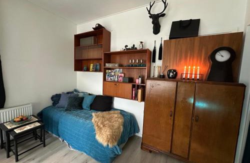 Hobro Bed & Breakfast | Hobro guesthouse
