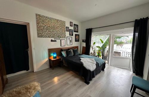 Hobro Bed & Breakfast | Hobro guesthouse