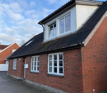 Hobro House | Hobro Living House