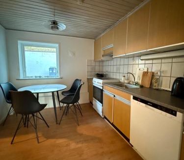 Hobro House | Hobro Living House