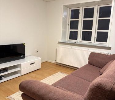 Hobro House | Hobro Living House