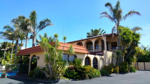 Dargaville Hotel | Hobson's Choice Motel