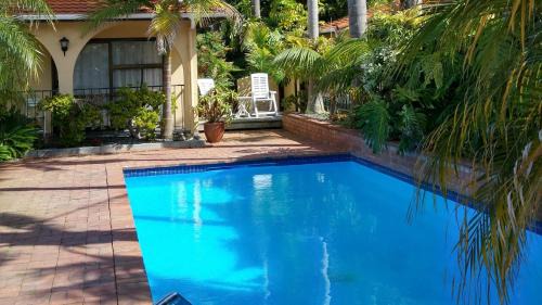 Dargaville Hotel | Hobson's Choice Motel