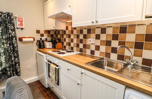 Fremington Cottage | Hobson's Cottage