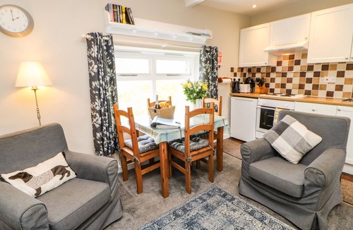 Fremington Cottage | Hobson's Cottage