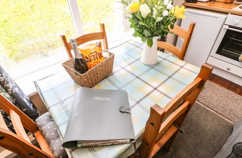 Fremington Cottage | Hobson's Cottage