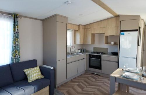 Tiptoe Resort | Hoburne Bashley Self-Catering Holiday Home