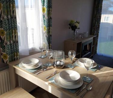 Tiptoe Resort | Hoburne Bashley Self-Catering Holiday Home