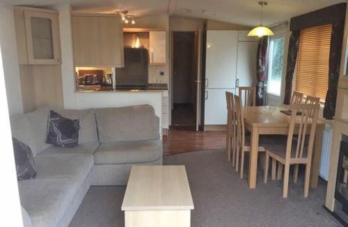 Christchurch Resort | Hoburne park Bluebell10