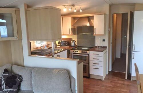 Christchurch Resort | Hoburne park Bluebell10