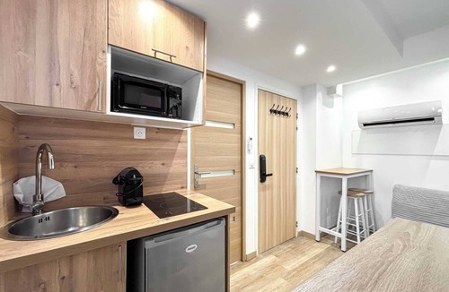 Le Pre-Saint-Gervais Apartment | Hoche A 13 - Two Bedroom Apartment, Sleeps 5