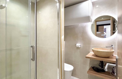 Le Pre-Saint-Gervais Apartment | Hoche A 13 - Two Bedroom Apartment, Sleeps 5