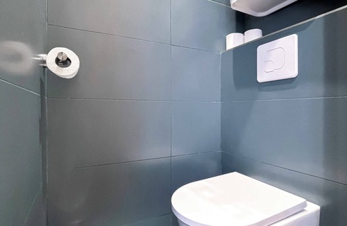 Le Pre-Saint-Gervais Apartment | Hoche B 08 - Two Bedroom Apartment, Sleeps 6