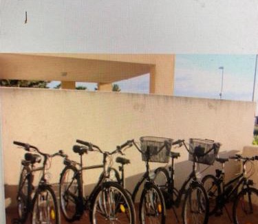 Coursan Apartment | Hoche