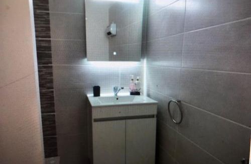 Coursan Apartment | Hoche