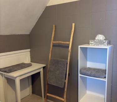 Aspin-en-Lavedan Apartment | HochEck, le Coin d'en Haut, au pied des Pyrénées !