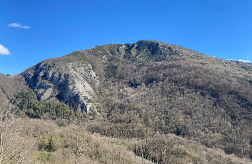 Aspin-en-Lavedan Apartment | HochEck, le Coin d'en Haut, au pied des Pyrénées !