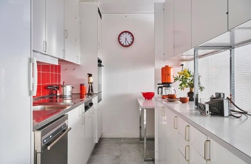 Bumpliz Apartment | Hochhaus Fellergut