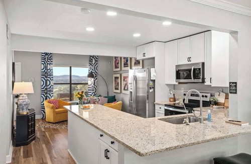 Boerne House | Hochland Haus