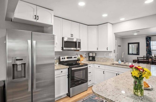 Boerne House | Hochland Haus