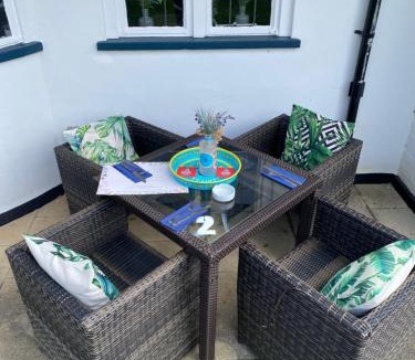 Lapworth Hotel | Hockley House